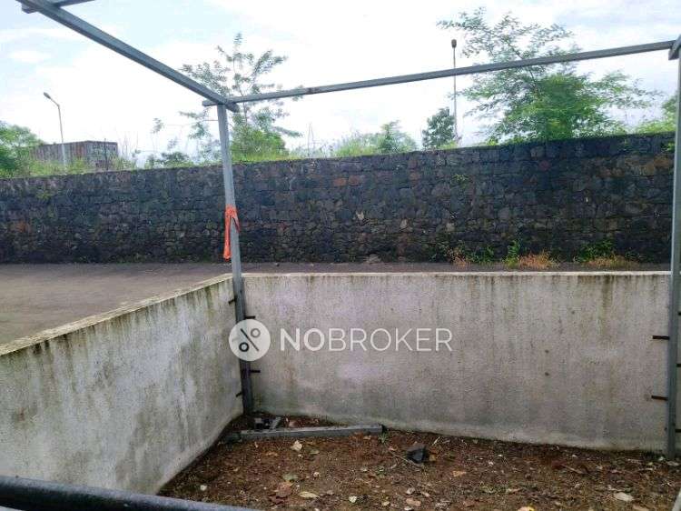 2 BHK Flat In Sanghvi S3 Paradise For Sale  In Asangaon 