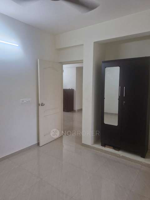 3 BHK Flat In Kg Good Fortune For Sale  In Kg Good Fortune
