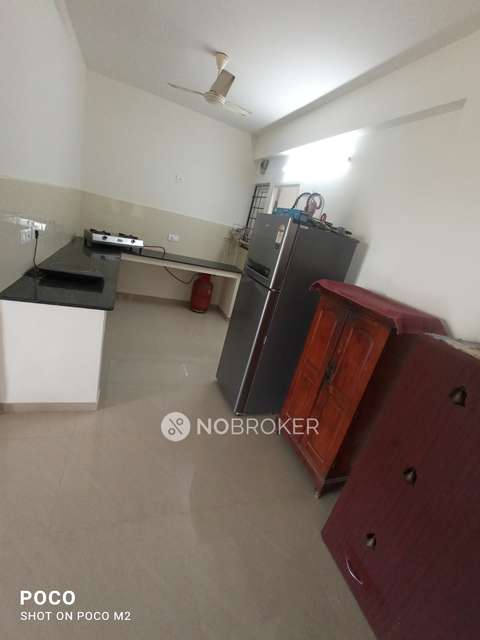 3 BHK Flat In Kg Good Fortune For Sale  In Kg Good Fortune