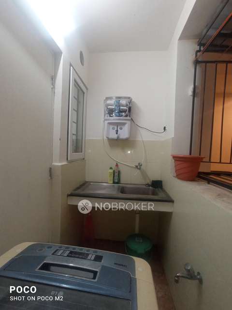 3 BHK Flat In Kg Good Fortune For Sale  In Kg Good Fortune