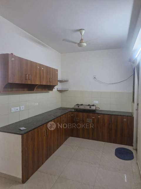 3 BHK Flat In Kg Good Fortune For Sale  In Kg Good Fortune
