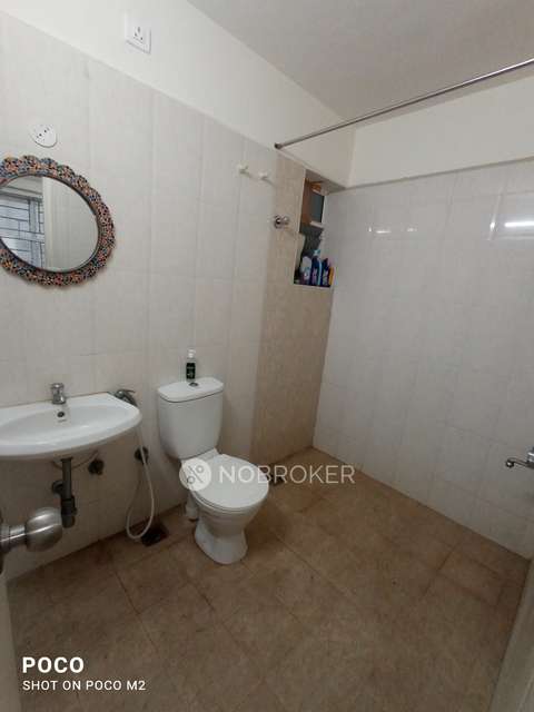 3 BHK Flat In Kg Good Fortune For Sale  In Kg Good Fortune