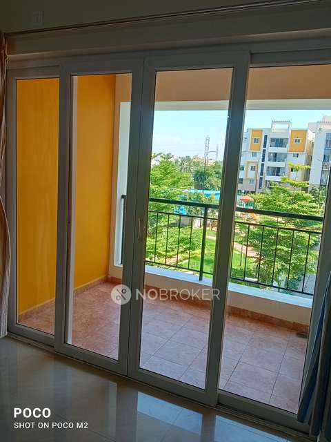 3 BHK Flat In Kg Good Fortune For Sale  In Kg Good Fortune