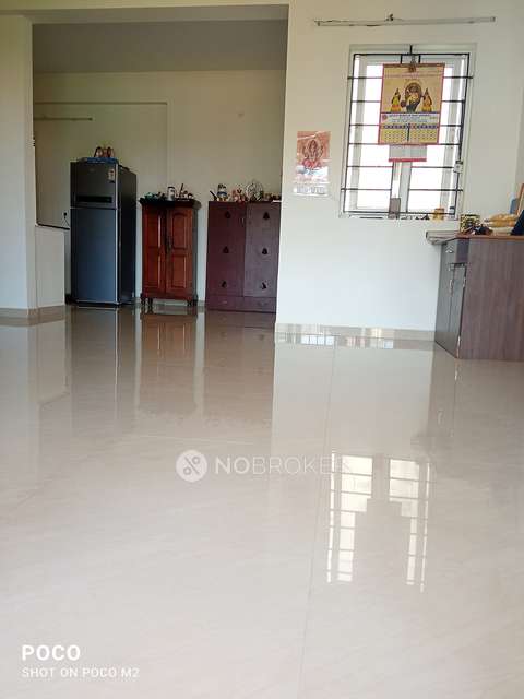 3 BHK Flat In Kg Good Fortune For Sale  In Kg Good Fortune