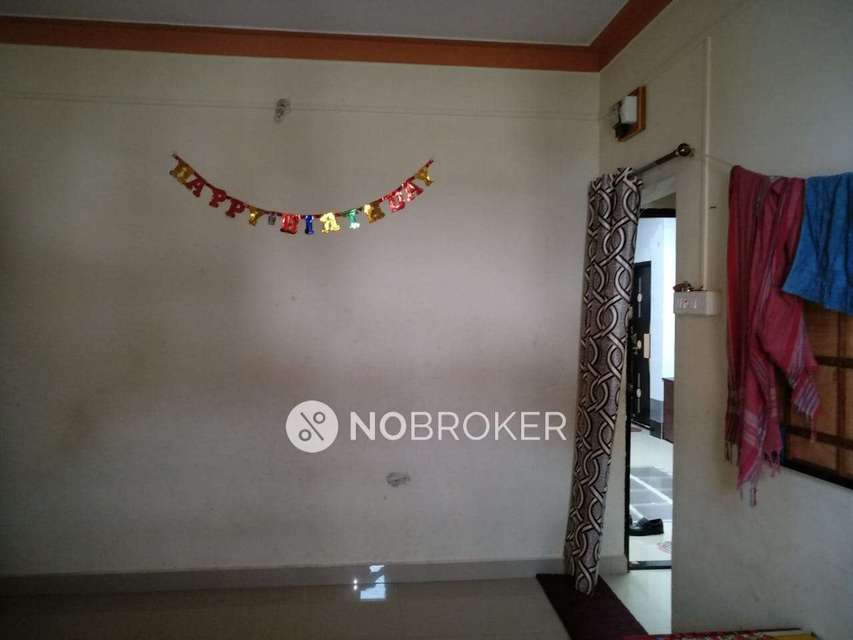 1 BHK Flat In Standalone Building  for Rent  In Old Sangavi