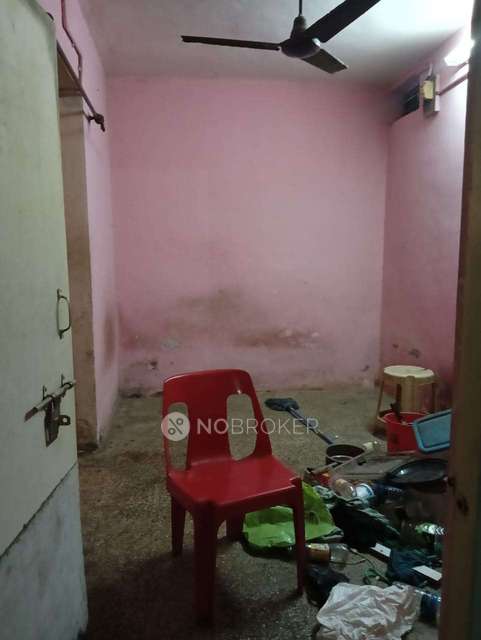 Shared Room for Male In 1 RK  In Bramhachaitanya Chs In Warje, 