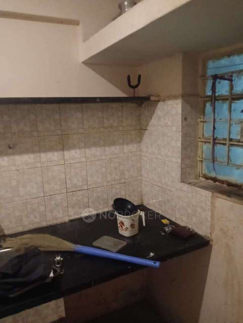 Shared Room for Male In 1 RK  In Bramhachaitanya Chs In Warje, 