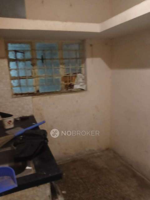 Shared Room for Male In 1 RK  In Bramhachaitanya Chs In Warje, 