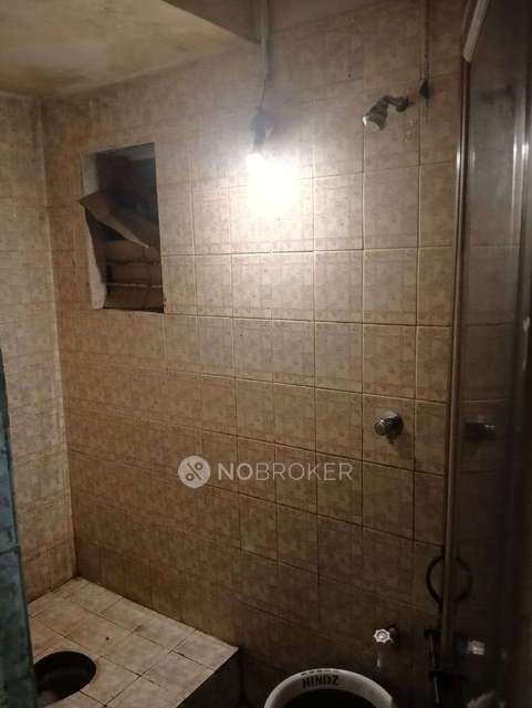 Shared Room for Male In 1 RK  In Bramhachaitanya Chs In Warje, 