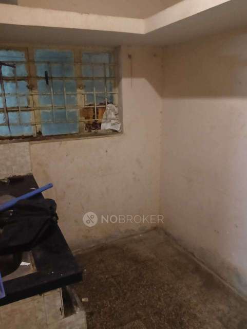 Shared Room for Male In 1 RK  In Bramhachaitanya Chs In Warje, 
