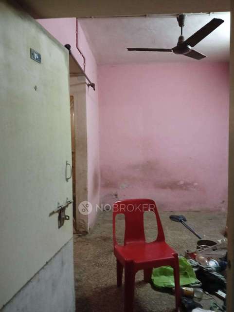 Shared Room for Male In 1 RK  In Bramhachaitanya Chs In Warje, 