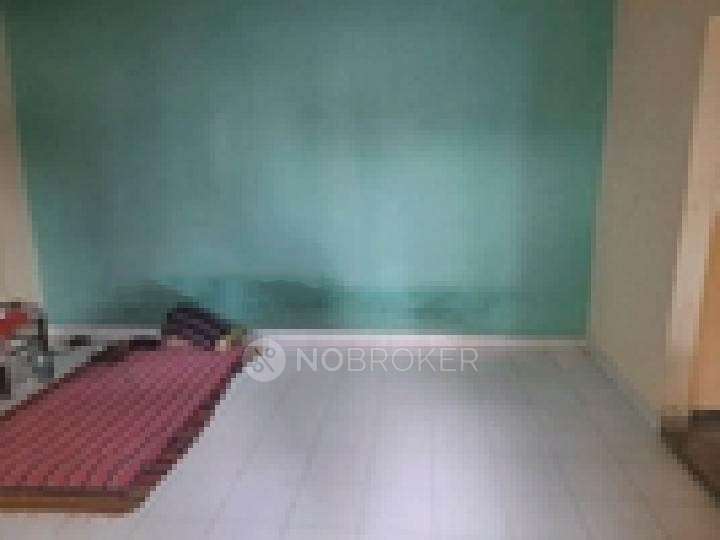 Shared Room for Male In 1 RK  In Bramhachaitanya Chs In Warje, 
