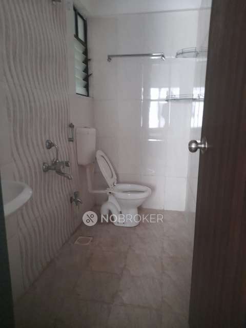 1 BHK Flat In Venkatesh Oxy Galaxy for Rent  In Wagholi