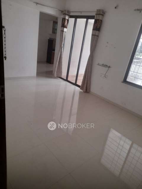 1 BHK Flat In Venkatesh Oxy Galaxy for Rent  In Wagholi
