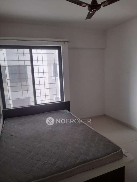 1 BHK Flat In Venkatesh Oxy Galaxy for Rent  In Wagholi