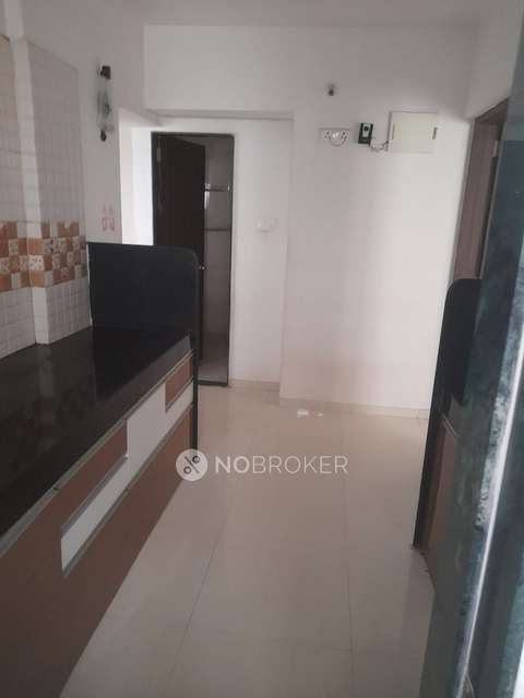 1 BHK Flat In Venkatesh Oxy Galaxy for Rent  In Wagholi