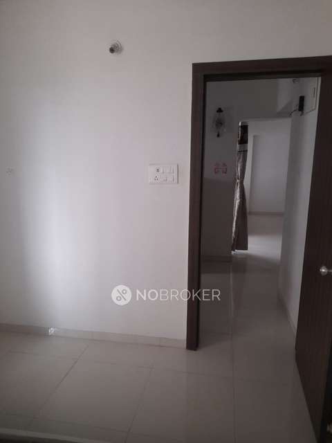 1 BHK Flat In Venkatesh Oxy Galaxy for Rent  In Wagholi