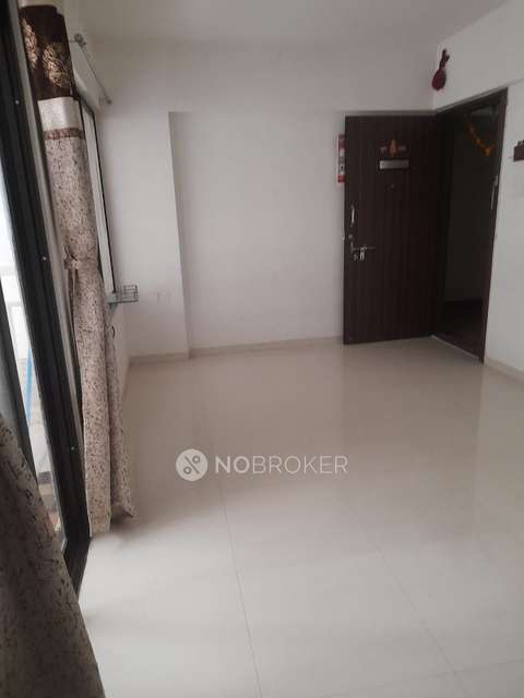 1 BHK Flat In Venkatesh Oxy Galaxy for Rent  In Wagholi