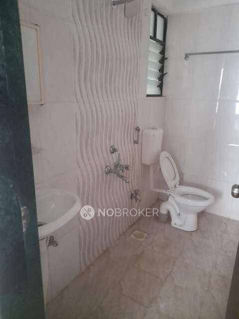 1 BHK Flat In Venkatesh Oxy Galaxy for Rent  In Wagholi