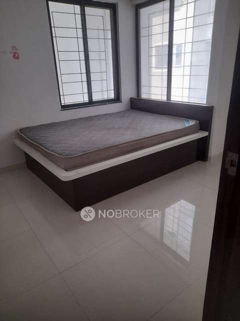 1 BHK Flat In Venkatesh Oxy Galaxy for Rent  In Wagholi