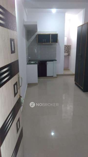 1 BHK Flat for Rent  In Electronic City