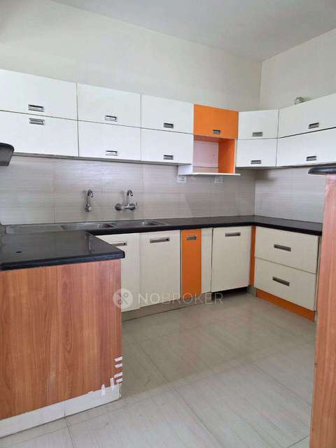 3 BHK Flat In Shriram Sahaana For Sale  In Yelahanka, Bangalore