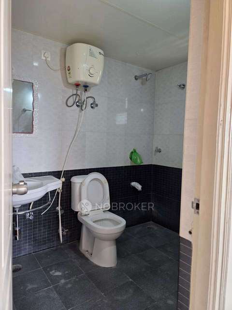 3 BHK Flat In Shriram Sahaana For Sale  In Yelahanka, Bangalore