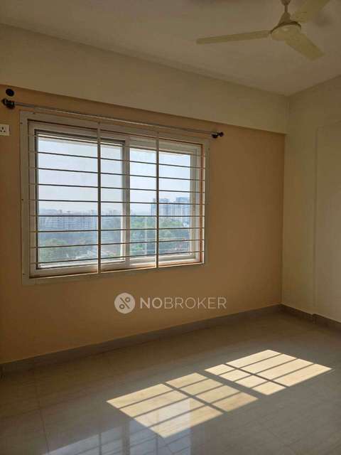 3 BHK Flat In Shriram Sahaana For Sale  In Yelahanka, Bangalore