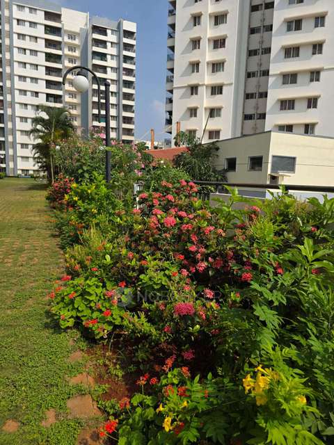 3 BHK Flat In Shriram Sahaana For Sale  In Yelahanka, Bangalore