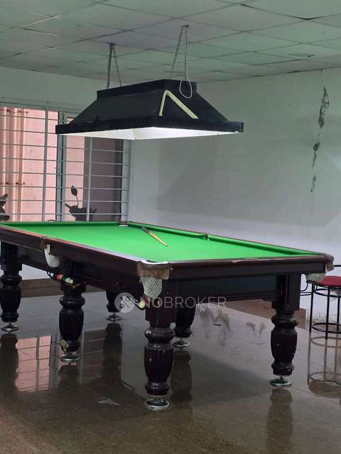 3 BHK Flat In Shriram Sahaana For Sale  In Yelahanka, Bangalore