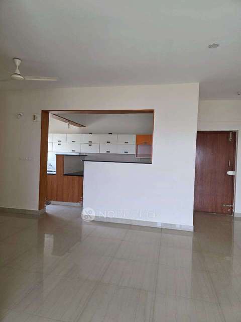 3 BHK Flat In Shriram Sahaana For Sale  In Yelahanka, Bangalore