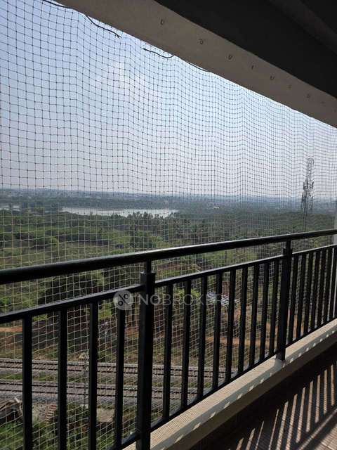 3 BHK Flat In Shriram Sahaana For Sale  In Yelahanka, Bangalore