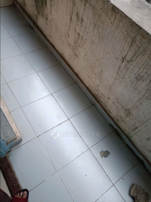 1 BHK House In Tilak Residency for Rent  In 60 Feet Road