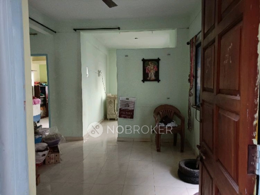 1 BHK House In Tilak Residency for Rent  In 60 Feet Road