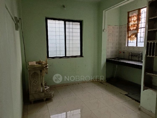 1 BHK House In Tilak Residency for Rent  In 60 Feet Road