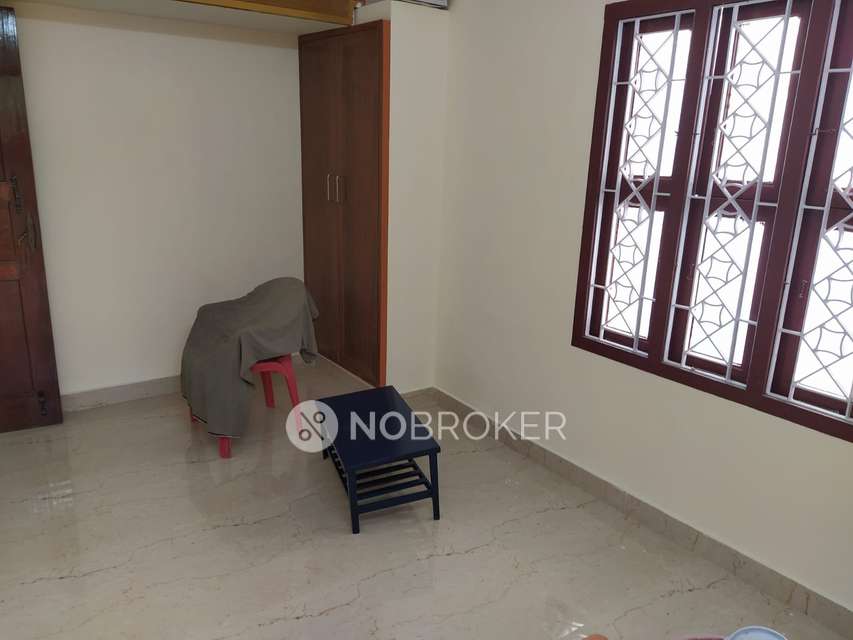 1 BHK Flat In Sagar Flat for Rent  In Royapettah