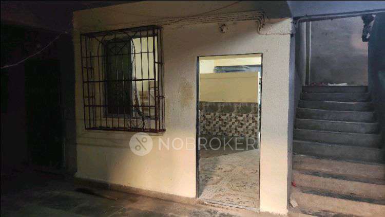 1 BHK Flat In Subhadrabai Apartment  For Sale  In 52pw+ccq, Samdhan Nagar, Prashant Nagar, Sadguru Nagar, Diva, Thane, Maharashtra 400612, India