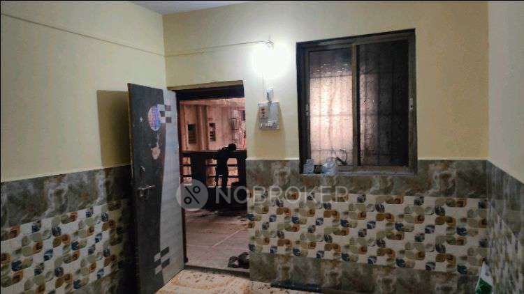 1 BHK Flat In Subhadrabai Apartment  For Sale  In 52pw+ccq, Samdhan Nagar, Prashant Nagar, Sadguru Nagar, Diva, Thane, Maharashtra 400612, India