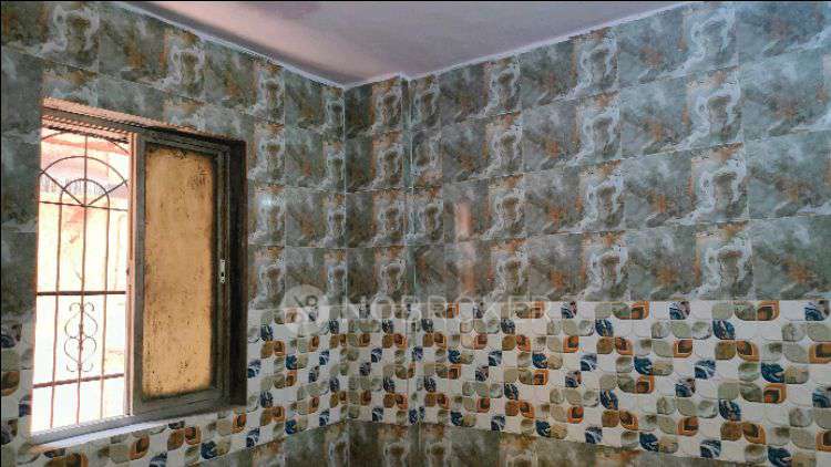 1 BHK Flat In Subhadrabai Apartment  For Sale  In 52pw+ccq, Samdhan Nagar, Prashant Nagar, Sadguru Nagar, Diva, Thane, Maharashtra 400612, India