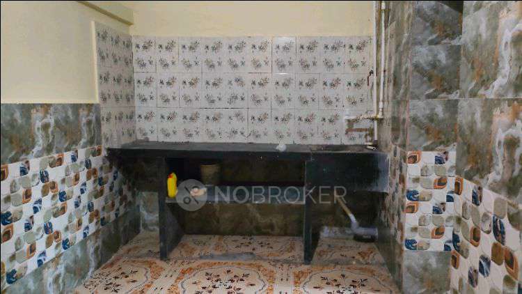 1 BHK Flat In Subhadrabai Apartment  For Sale  In 52pw+ccq, Samdhan Nagar, Prashant Nagar, Sadguru Nagar, Diva, Thane, Maharashtra 400612, India