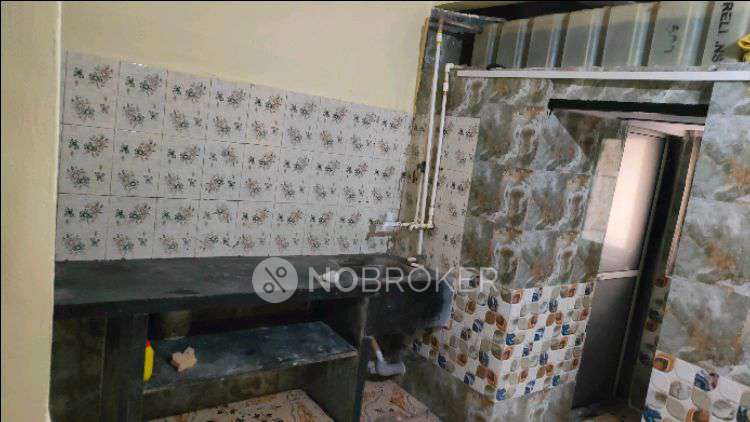 1 BHK Flat In Subhadrabai Apartment  For Sale  In 52pw+ccq, Samdhan Nagar, Prashant Nagar, Sadguru Nagar, Diva, Thane, Maharashtra 400612, India