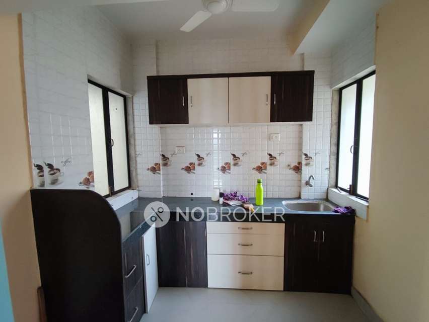 2 BHK Flat In Mahalaxmi City  For Sale  In Vihighar