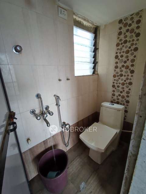 2 BHK Flat In Mahalaxmi City  For Sale  In Vihighar