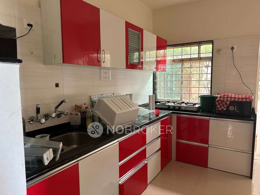 3 BHK House for Rent  In Pimpri-chinchwad