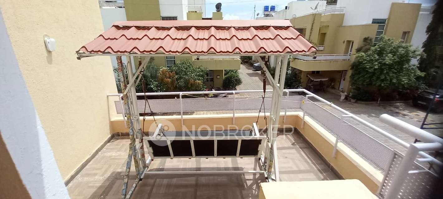 3 BHK House for Rent  In Pimpri-chinchwad