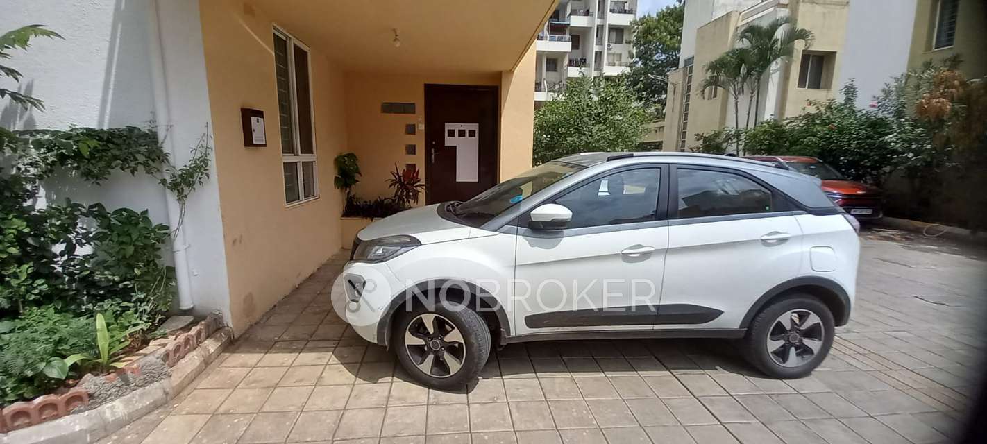 3 BHK House for Rent  In Pimpri-chinchwad