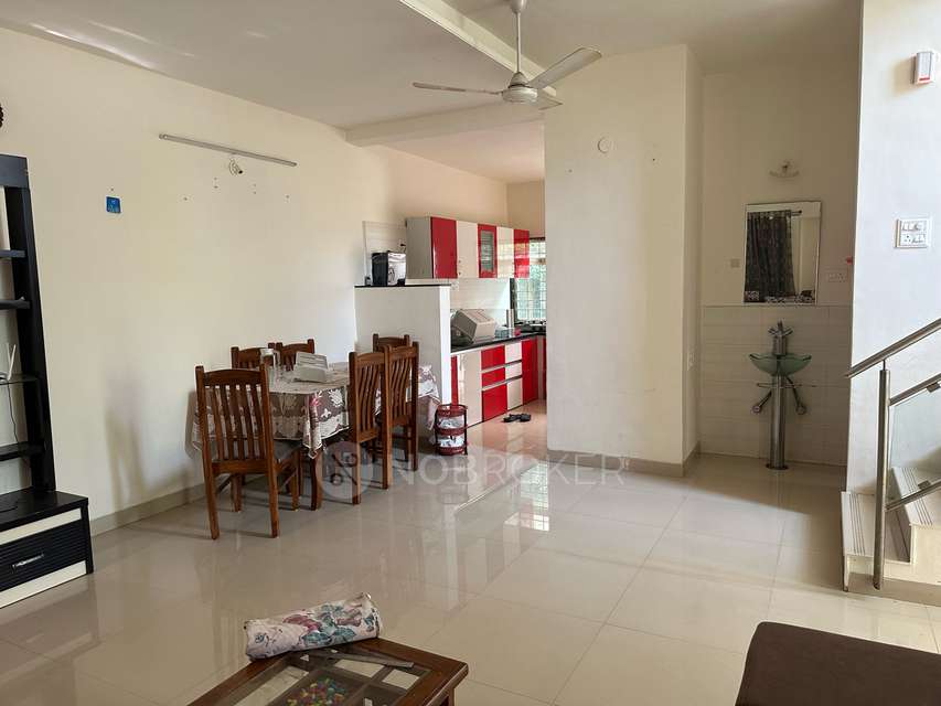 3 BHK House for Rent  In Pimpri-chinchwad