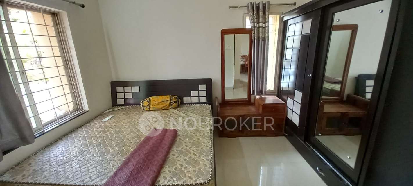 3 BHK House for Rent  In Pimpri-chinchwad