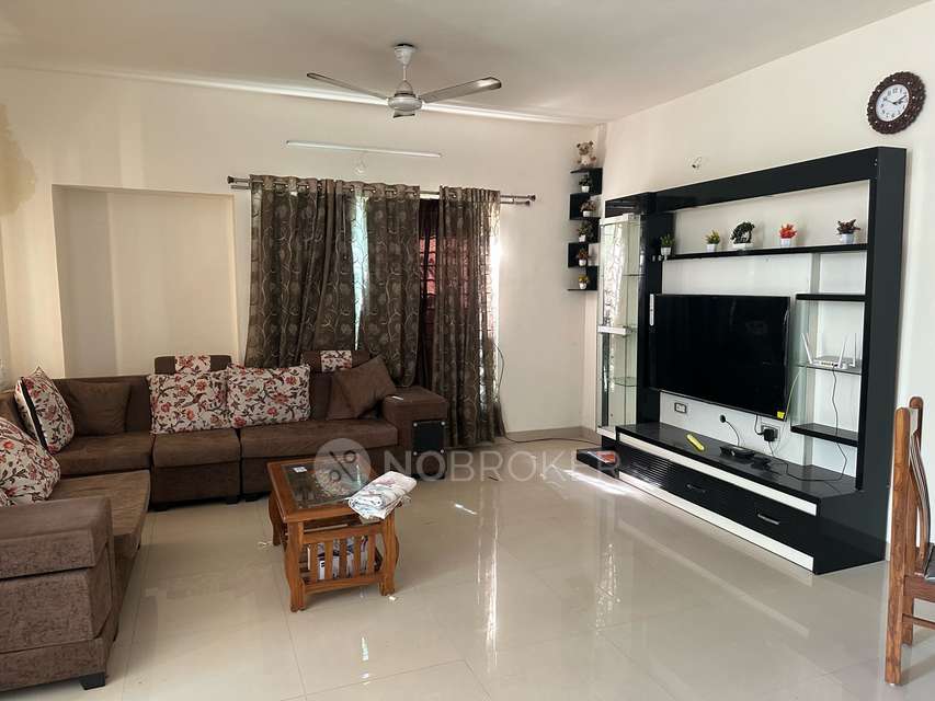 3 BHK House for Rent  In Pimpri-chinchwad