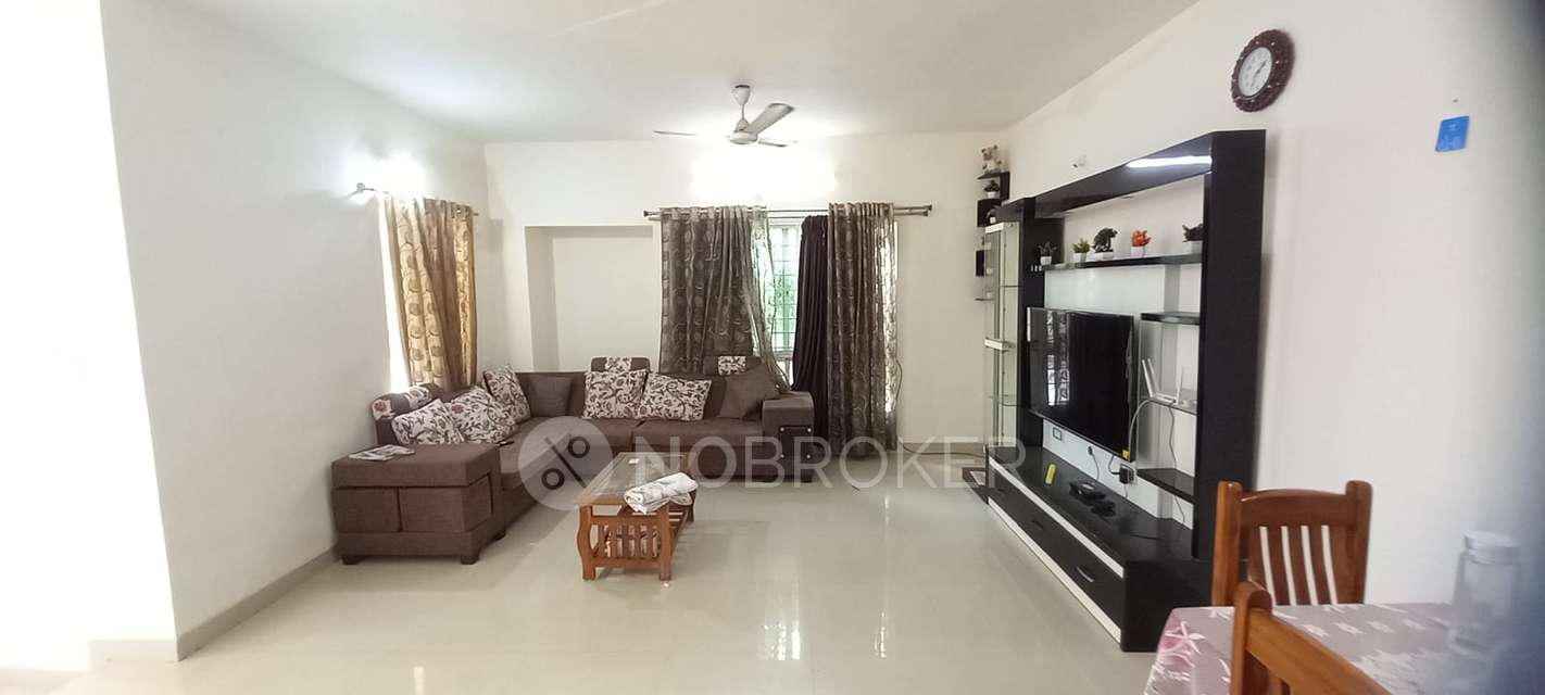 3 BHK House for Rent  In Pimpri-chinchwad